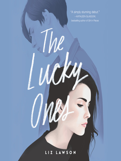 Title details for The Lucky Ones by Liz Lawson - Available
